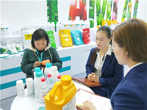 水溶肥，葉面肥